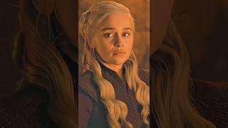 Queen  khaleesi GOT best scene ️ #gameofthrones #daenerystargaryen #motherofdragons #queen