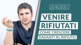 Essere rifiutati: 4 indicazioni per crescere davanti al rifiuto