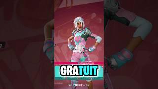 PASS CHAPITRE 5 SAISON 3 GRATUIT #fortnitepartner #tendance #fortnite #fortniteprimal