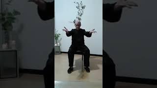 QIGONG de los 5 ELEMENTOS   1ª parte Miguel Caruso