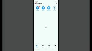 How to find shareit history!