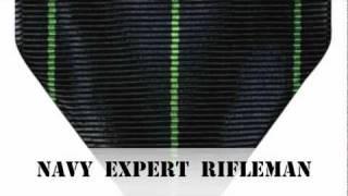 Navy Expert Rifle Medal | Medals of America