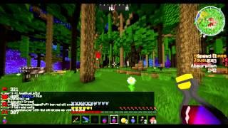 MontagePvP Hungergames #1