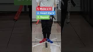 V-Step Tutorial