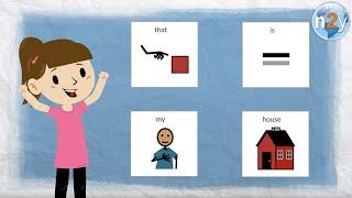 That Is My - It Is Mine | Core Vocabulary Song | N2Y's Symbolstix Symbols |TouchChat and Proloquo2Go