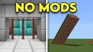ENTITY DISPLAYS(FMBE) are now on BEDROCK EDITION?