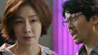 박효주, 명불허전 신스틸러 “애 목숨 가지고 장난하지 맙시다” 《WANTED》 원티드 EP02