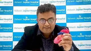 Vishesh Jupiter | Dr. Aniruddha Vyas | Importance of Electrophysiology Study