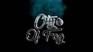 City of Fog logo Animation by Alpha Grafikon