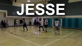 JesserTheLazer Funny Running Compilaton