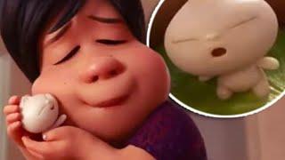 BAO 2019 Short Movie bao short film full HD -it’s a beautiful story