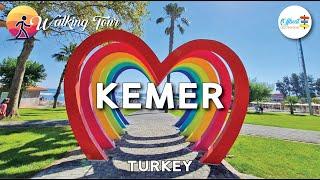 Unseen Kemer Turkey  | A Walking Tour of Hidden Spots