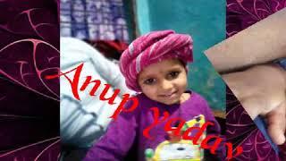 Happy birthday anup yadav