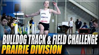 2022 Bulldog Track & Field Challenge - Prairie Division - High Jump