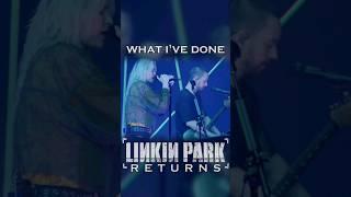 Linkin Park Returns | What I've Done