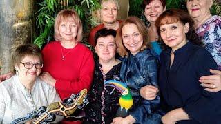 Виртуальная гостиная