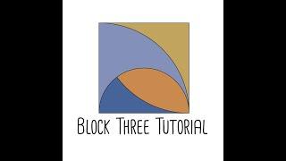 Chaos Coordinator Block Three Tutorial