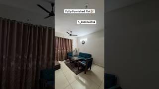 Fully furnished flat 9988548899 #flatforsale #home #3bhkflatindelhincr #dreamproperties #property