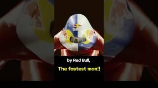 The legendary mountain 167.6 bike suit  The fastest downhill speed in the world  Red Bull