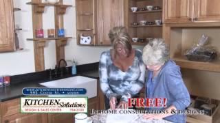 Kitchen Solutions Video