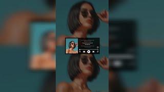  - Aesthetic New Post - Instagram Story With Spotify Music Idea  Insta Story Tutorial Video 