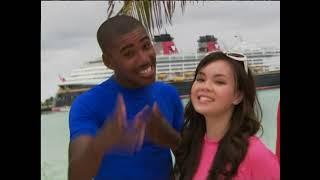 Disney Channel Commercials (September 1, 2009)