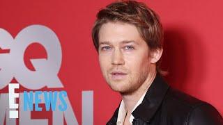 Joe Alwyn is Ready for "Other People" to Move on From Taylor Swift Relationship | E! News