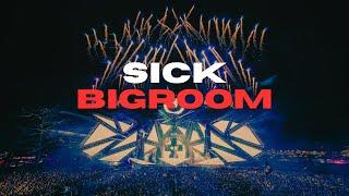  Epic Big Room | Mainstage | Festival Mix | June 2024 | Sick Drops 