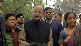 Most Favoured Nation status granted to Pakistan withdrawn: Arun Jaitley