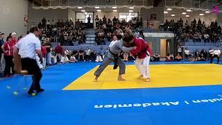 Judofighters Rhein-Neckar gg. TV Erlangen | 1. Judo Bundesliga