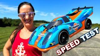 FASTEST Looking RC Car In The WORLD Only $99