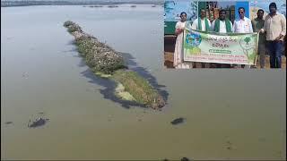 ఆటపాక పక్షుల కేంద్రంలో భవిష్యత్తు కోసం చిత్తడి నేలల రక్షణ దినోత్సవం #wetlands #spessforsociety