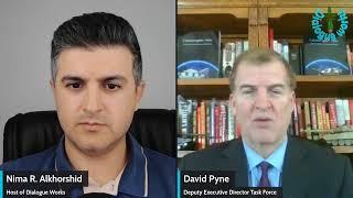 David T. Pyne: Zelenskyy, Trump & Vance Clash: What’s Next for Europe & America?