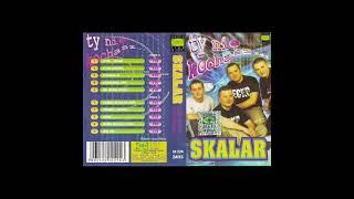 Skalar - Ty nie kochasz [2002] [MC] [GS 224]