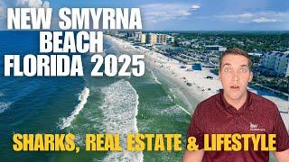 Why Everyone’s Moving to New Smyrna Beach, FL | Real Estate, Lifestyle & More!