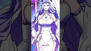 MC Made a Goddess Appear#manhwareccomendation #manhwa #manhua #manga