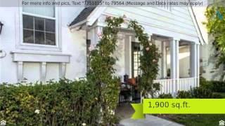 Irvine Homes for Sale - Priced at $849,000 - 53 Sconset Lane , Irvine, CA 92620