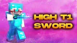 HT1 Sword Montage