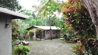 Three cottages and a home overlooking Laguna de Apoyo, #Catarina, #Nicaragua