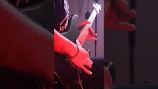 KILLSWITCH ENGAGE - Holy Diver GUITAR COVER