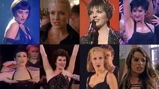 "All That Jazz" Supercut Features Catherine Zeta-Jones, Liza Minnelli, and Chita Rivera