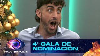 Programa 23 (01-01-2025) - Gran Hermano