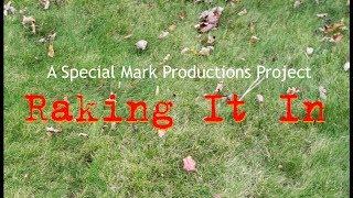 Raking It In - A Short Film