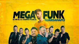 Mega Funk Guardanapo - DJ Ari SL & Rainha Musical