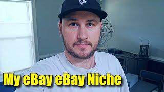 If You're eBay Seller You Need to Niche Out and This is Why