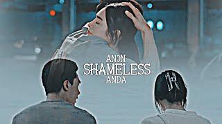 Anon & Anda | Shameless