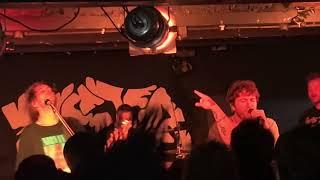 WSTR: Until Then (Live) [Birmingham The Flapper] 22.09.2023