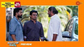 Constable Manju - Preview | 08 Mar 2025 | Surya TV Serial