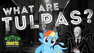 What Are Tulpas? | Chaotic Underground