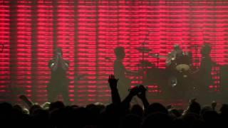 Nine Inch Nails - Terrible Lie 720p from the LITS Tour 2008/12/07 Portland, OR